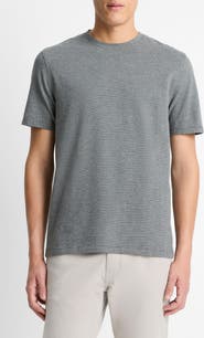Vince S/S CREW