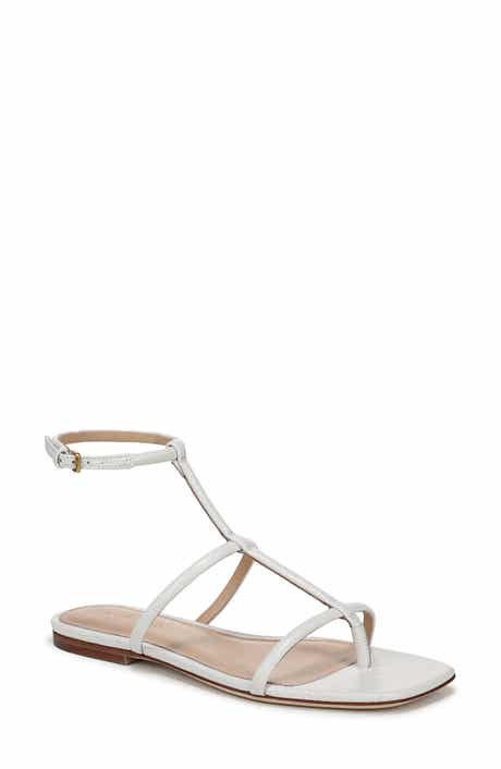 Marbella Ankle Strap Sandal