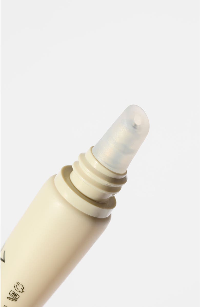 AS OF TODAY R-Peptide Lip Balm, Alternate, color, Milky Ivory