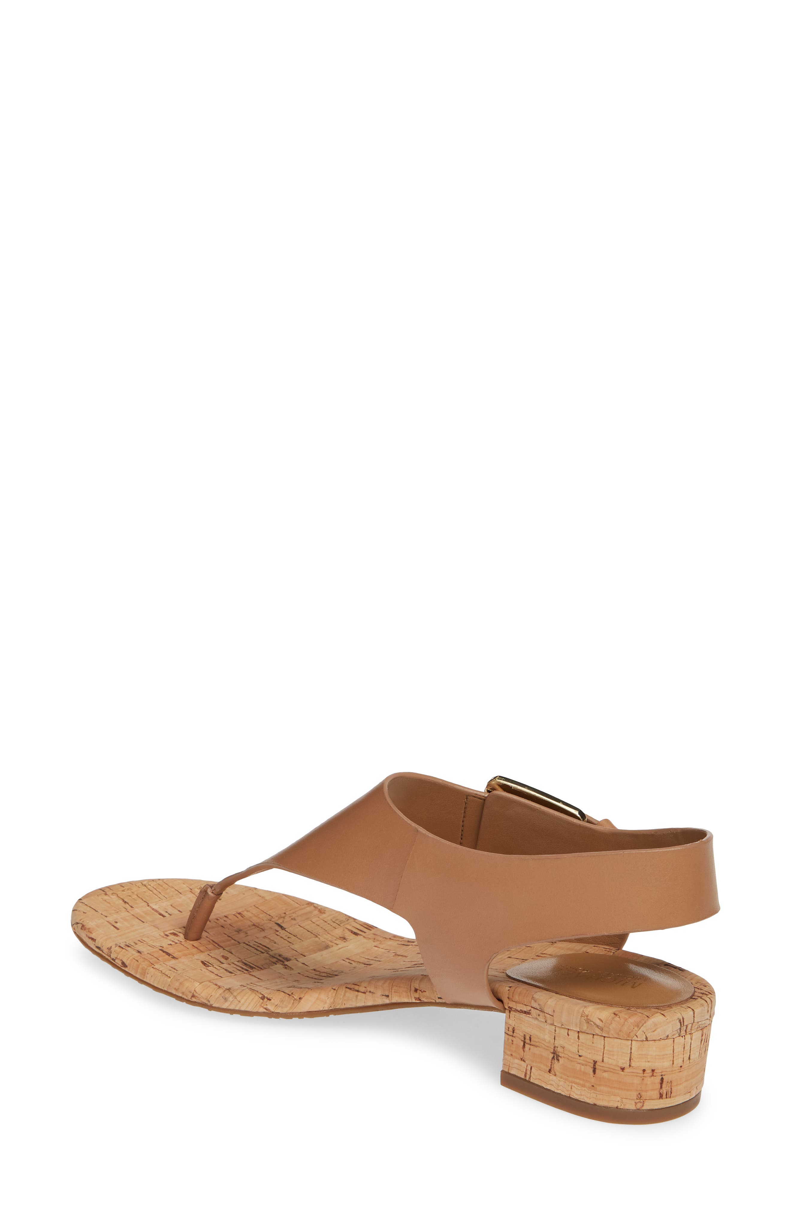 MICHAEL Michael Kors London Sandal, Alternate, color, 