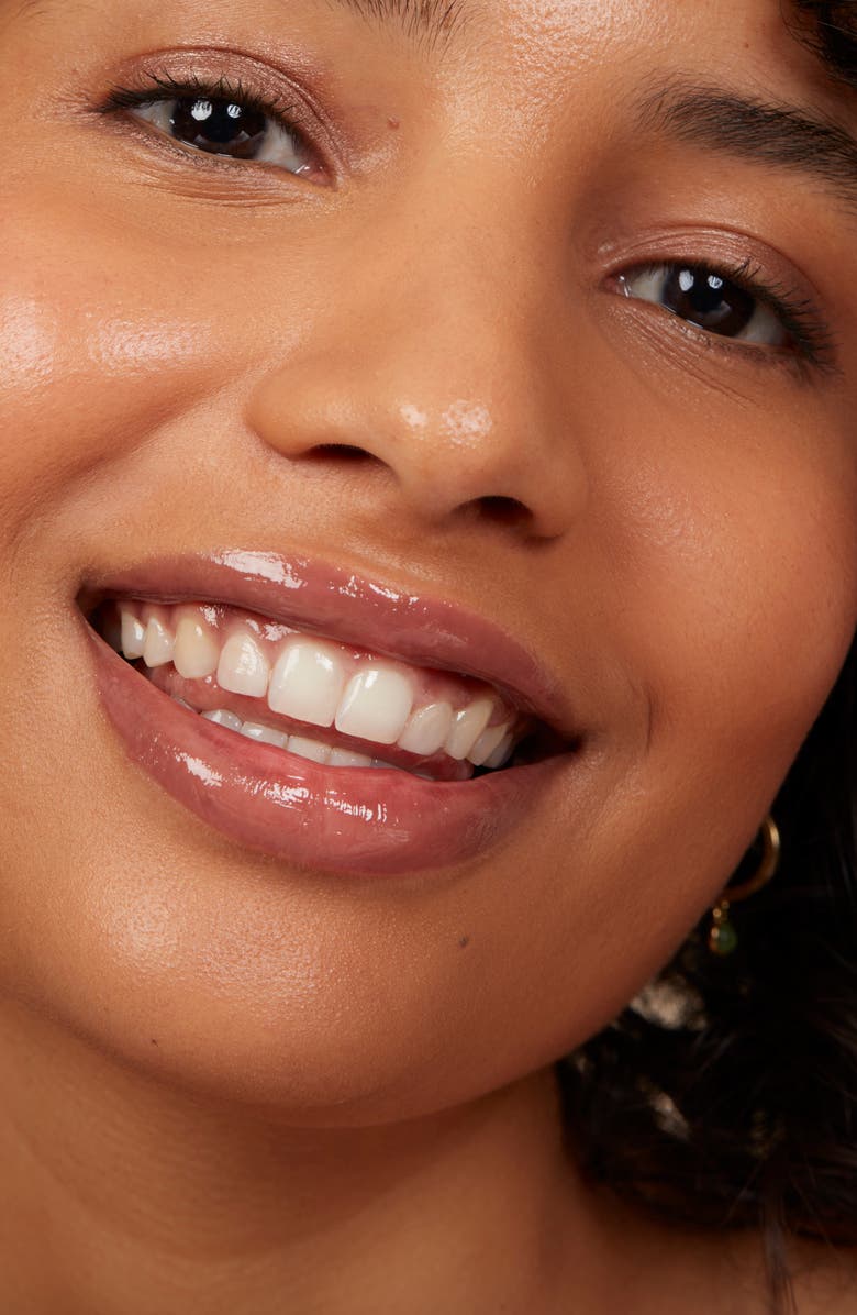 Monika Blunder Botanical Lip Tint Lip Balm, Alternate, color, Fruhling