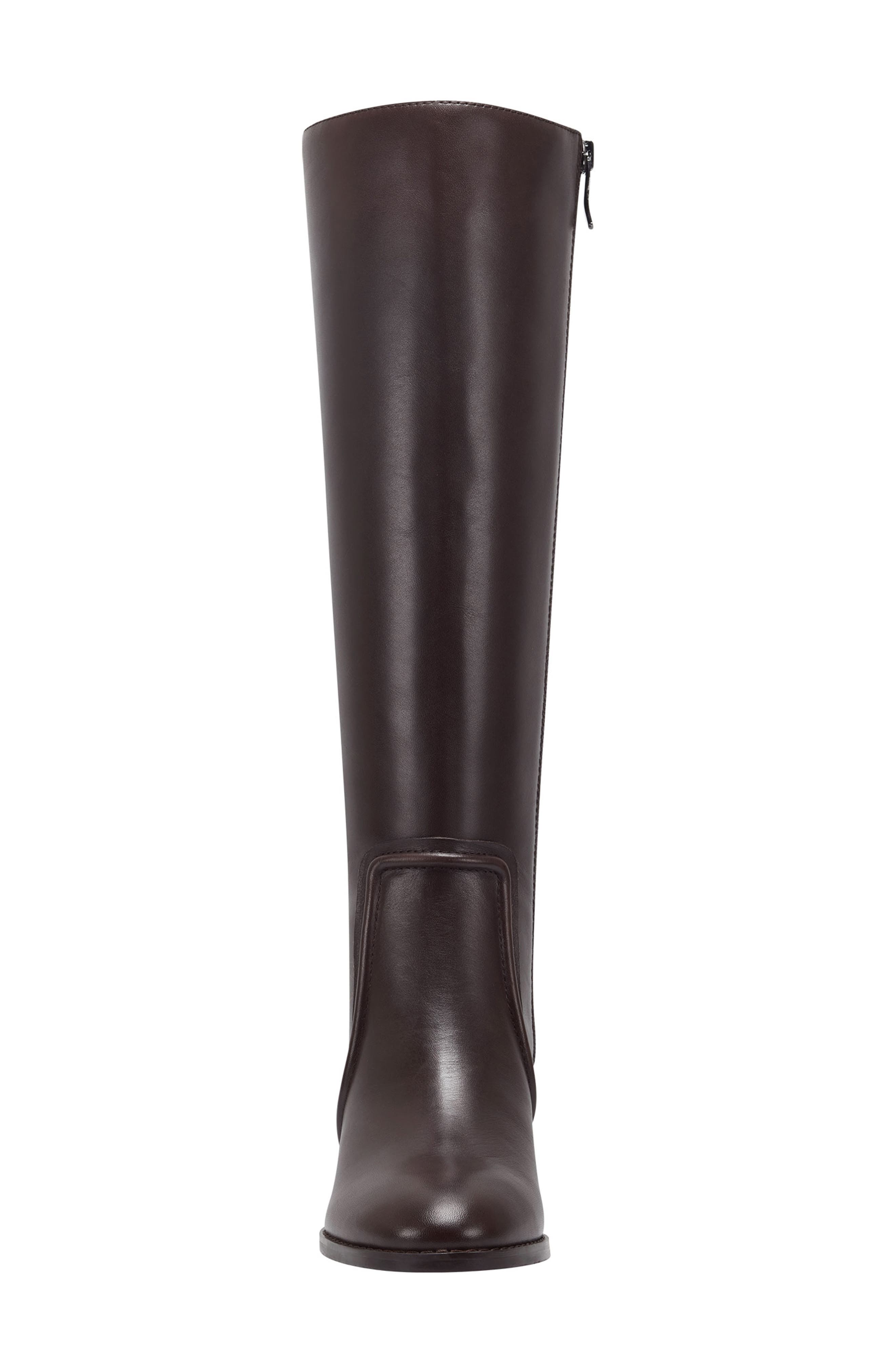 evolve Tallie Knee High Boot, Alternate, color, 