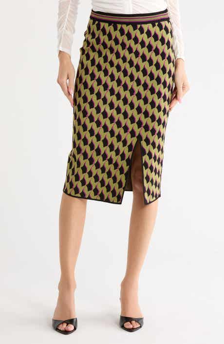 Gusta Midi Skirt