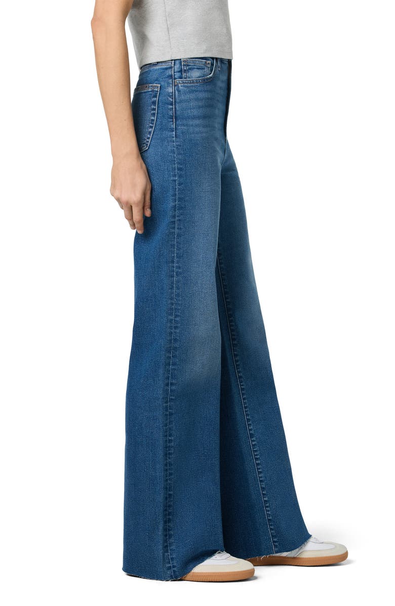 Joe's Wide Leg Jeans, Alternate, color,