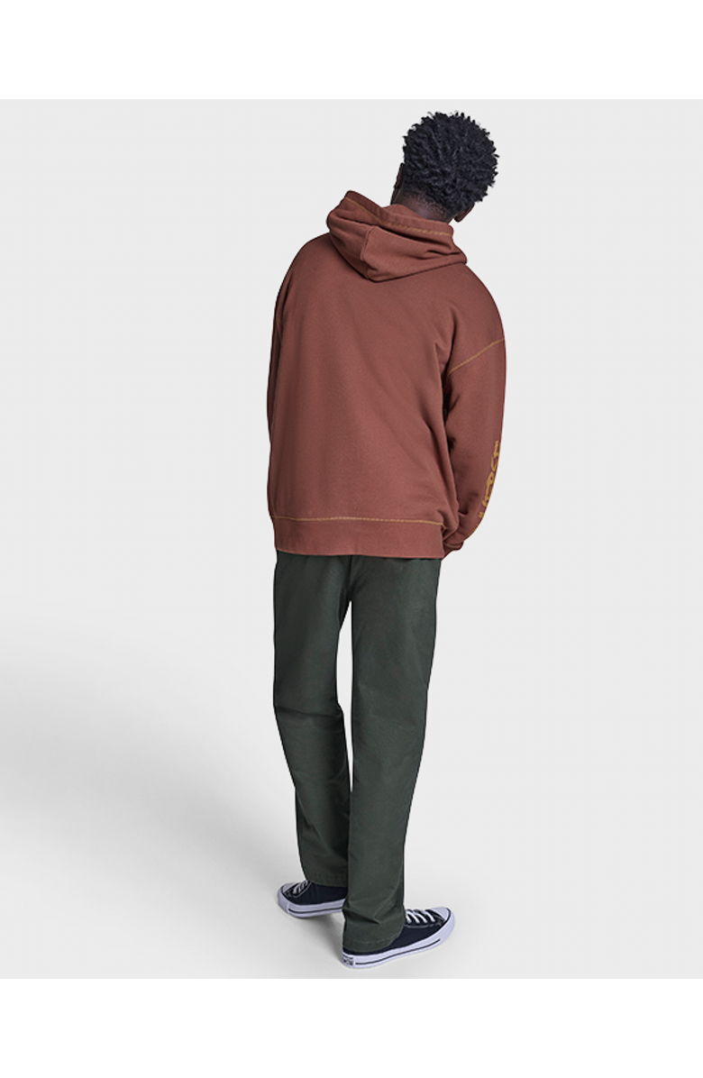 Converse CONS Graphic Hoodie, Alternate, color, Unearthed