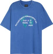 PacSun Earth Cotton Graphic T-Shirt