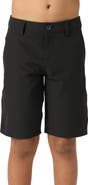 O'Neill Kids' Reserve Water Repellent Shorts