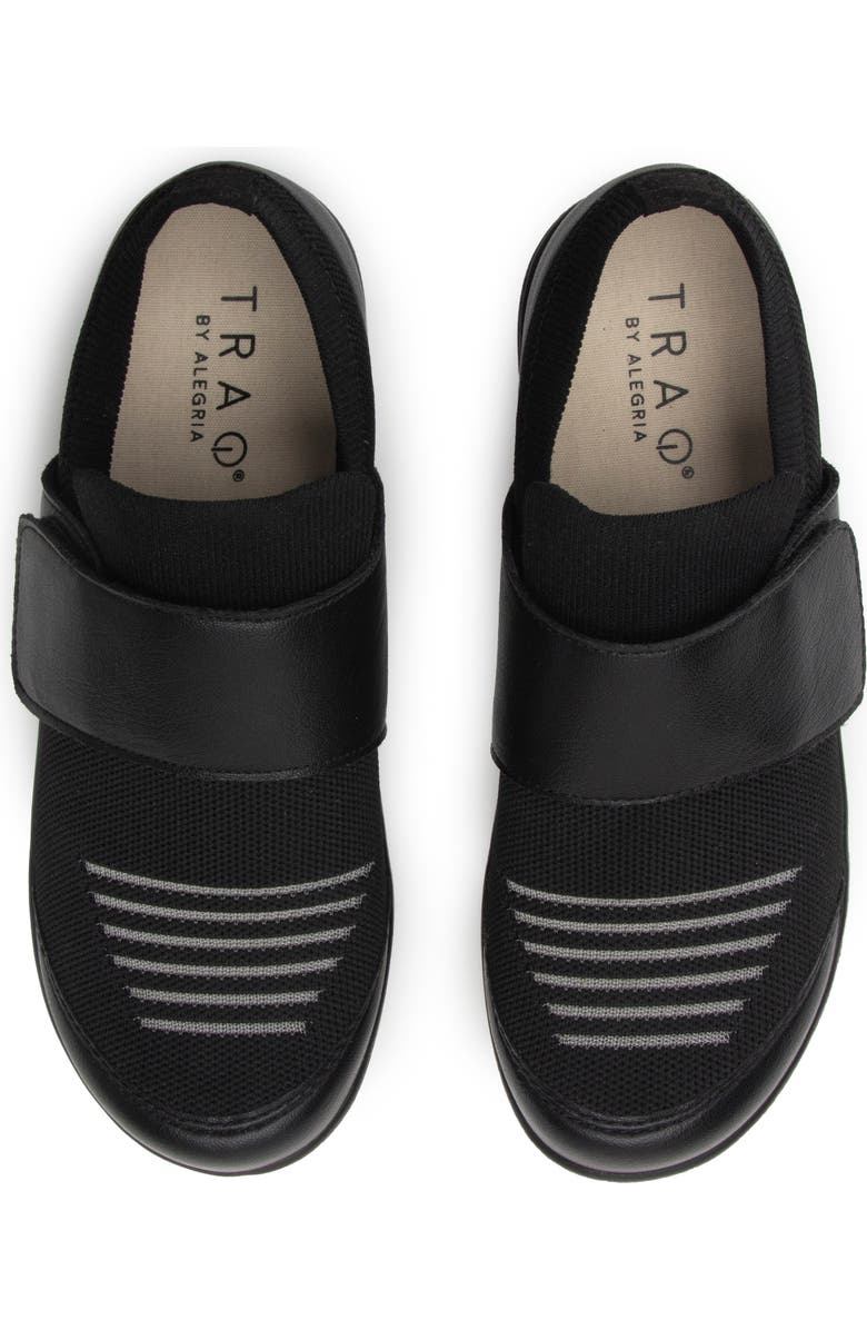 TRAQ by Alegria Qwik Sneaker, Alternate, color,