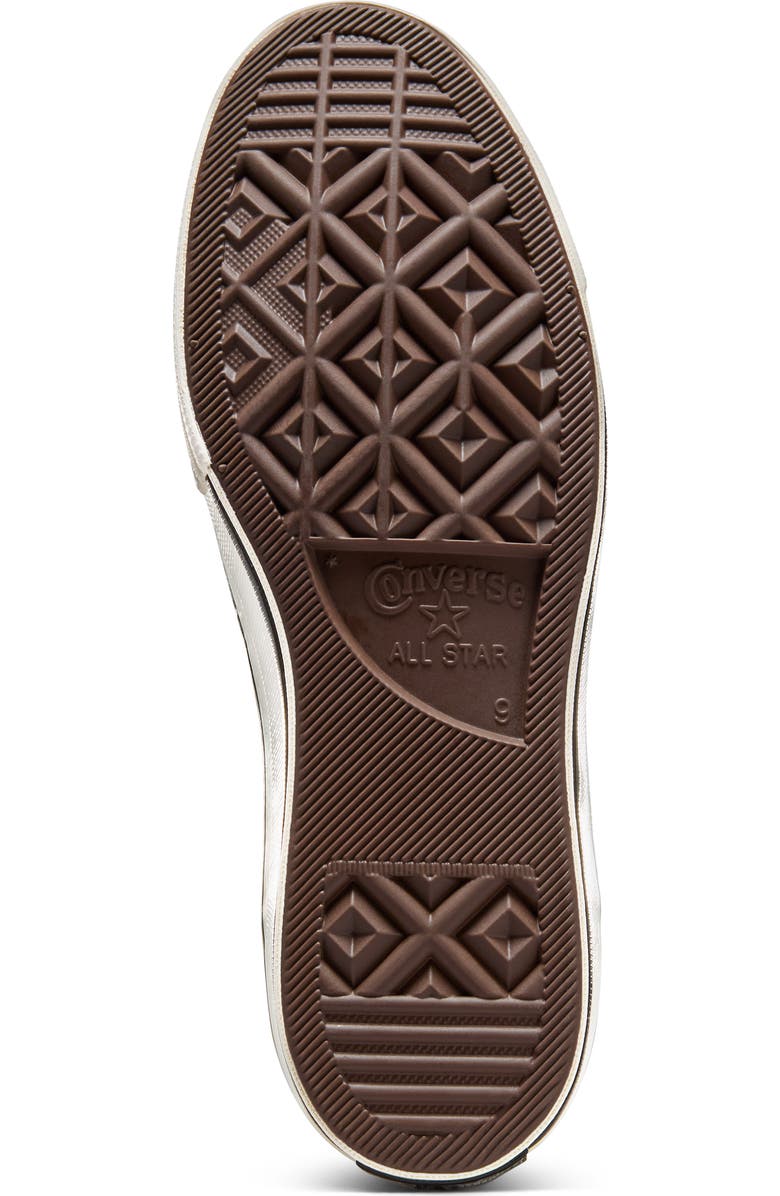 Converse Chuck 70 High Top Sneaker, Alternate, color,