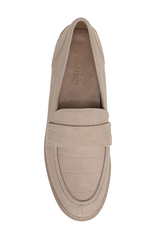 Vionic Cleo Loafer In Multi