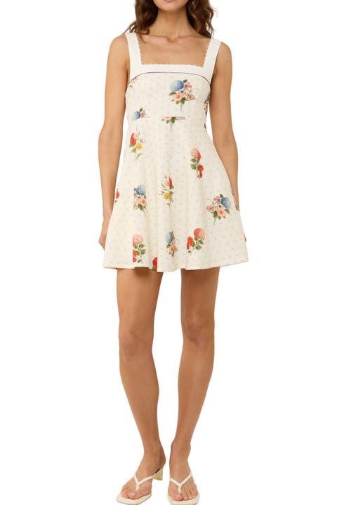 Frankie Mini Dress