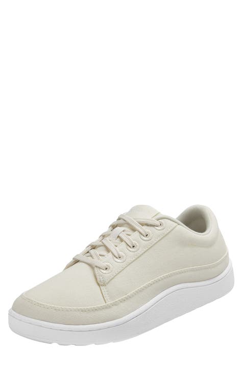 Canvas Pacer Sneaker (Men)