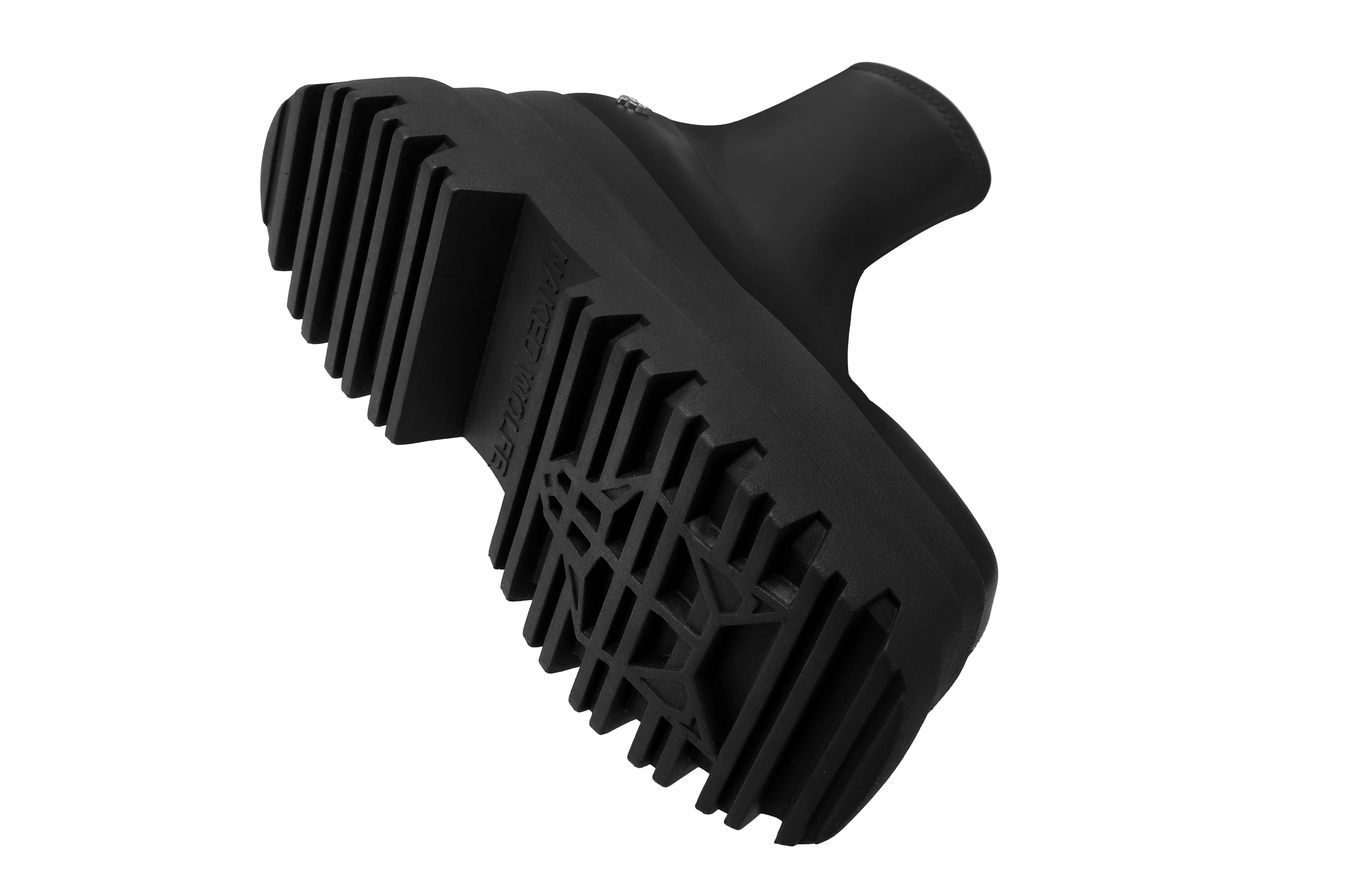 Naked Wolfe Sassy Boot, Alternate, color, Black