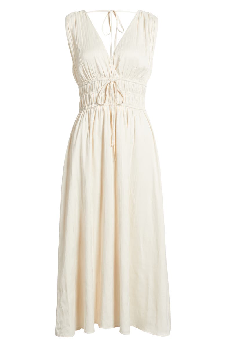 Rails Lilith Maxi Sundress, Alternate, color, Ivory