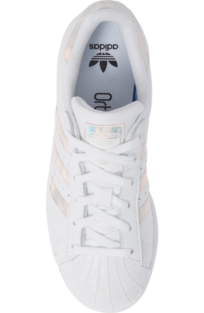 adidas 'Superstar II' Sneaker, Alternate, color,