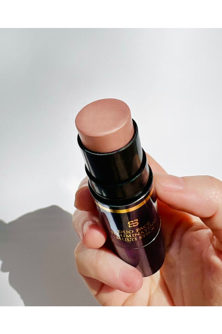 Duo Face Illuminating Multi Stick, Alternate, color, SUNRISE GLOW