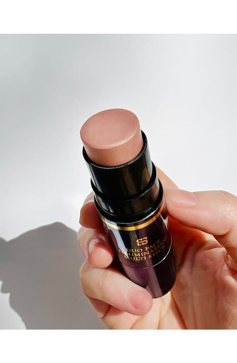 Siia Cosmetics Duo Face Illuminating Multi Stick, Alternate, color, Afternoon Glow