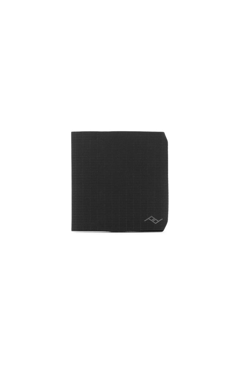 Peak Design Everyday Billfold Wallet, Alternate, color, Black