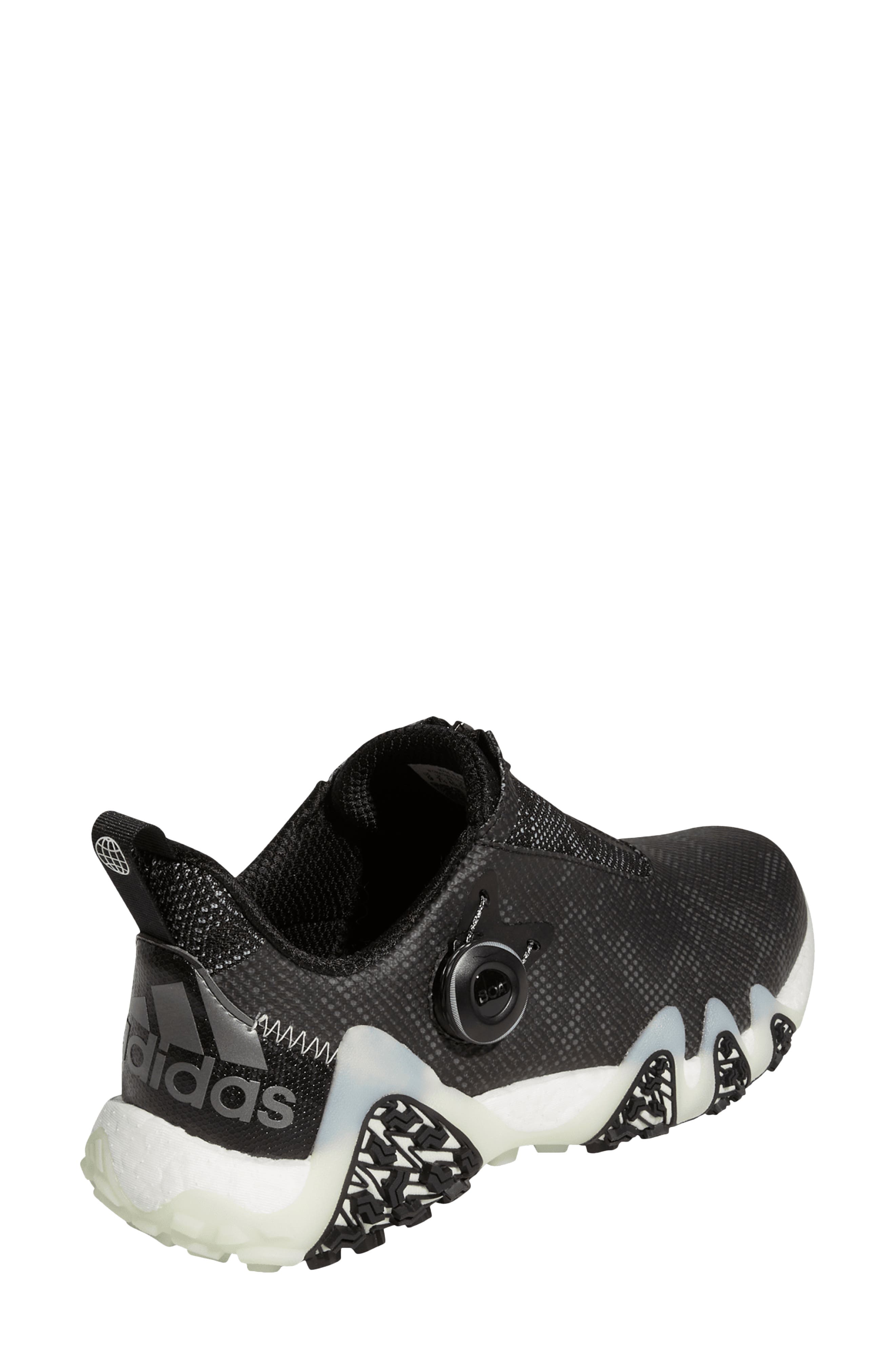 adidas Golf Codechaos 22 BOA<sup>®</sup> Golf Shoe, Alternate, color, 