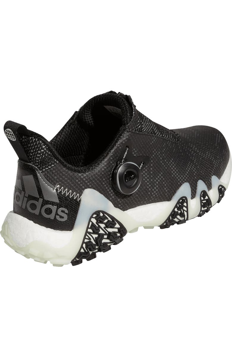 adidas Golf Codechaos 22 BOA<sup>®</sup> Golf Shoe, Alternate, color,