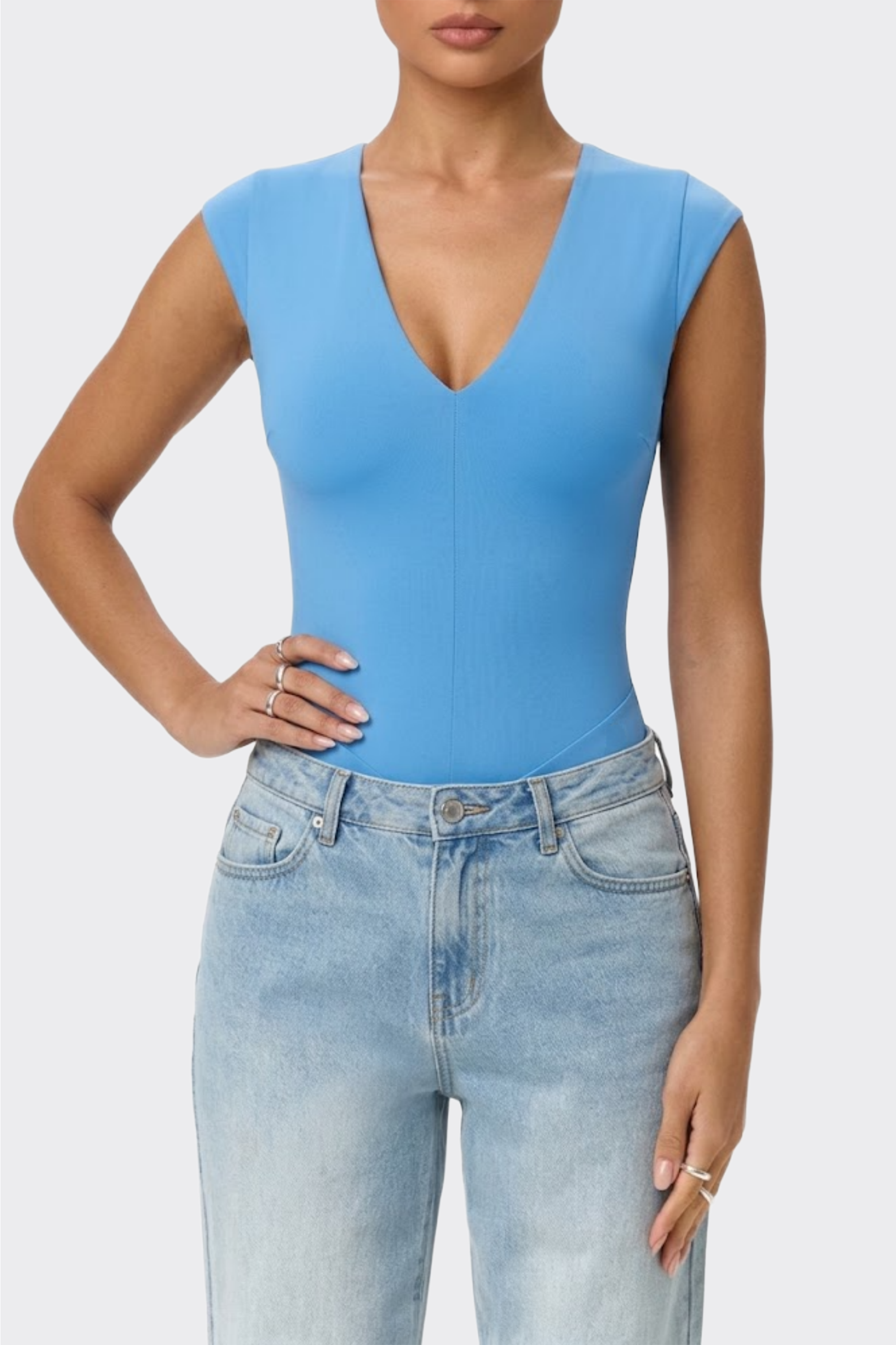 selected Baby Blue