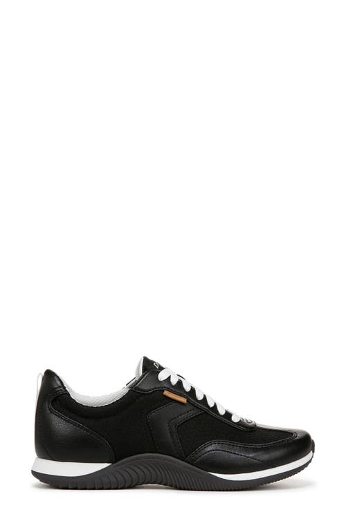 DR. SCHOLL'S DR. SCHOLL'S GOOD OL' DAYS LOW TOP SNEAKER 