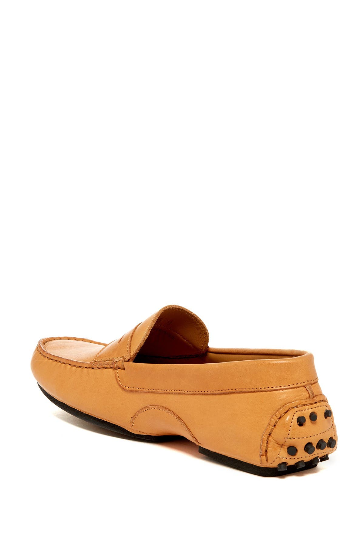 Gordon Rush Joyner Penny Driver, Alternate, color, 