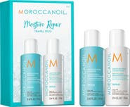 MOROCCANOIL® Travel Size Moisture Repair Set $28 Value