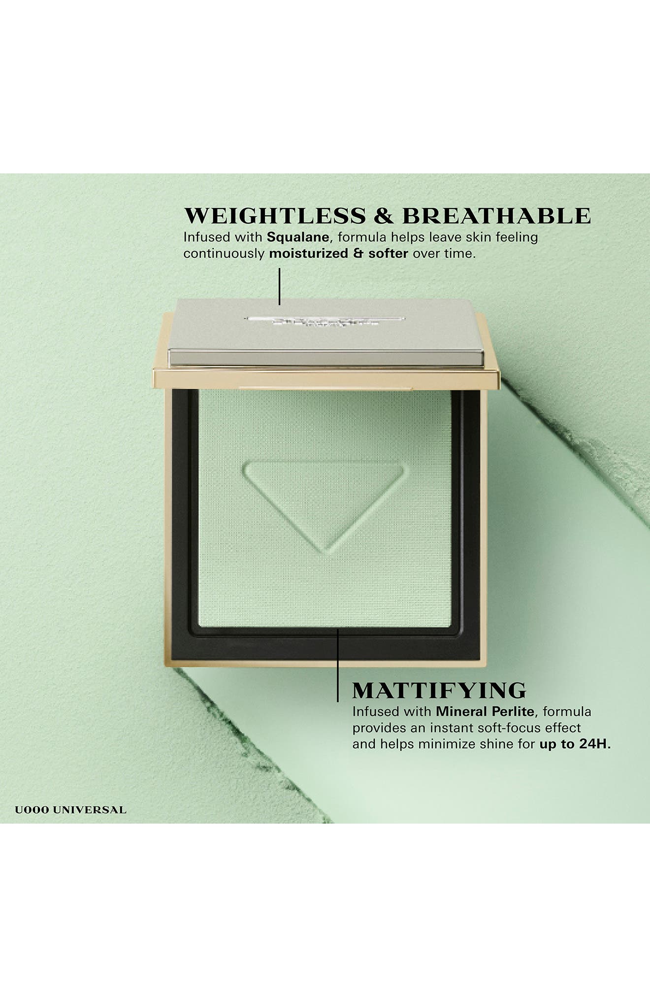 Prada Reset Rebalancing Setting Powder. (Women) | Nordstrom