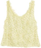 KÚR Lilly Textured Cami