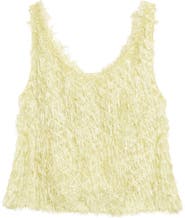KÚR Lilly Textured Cami