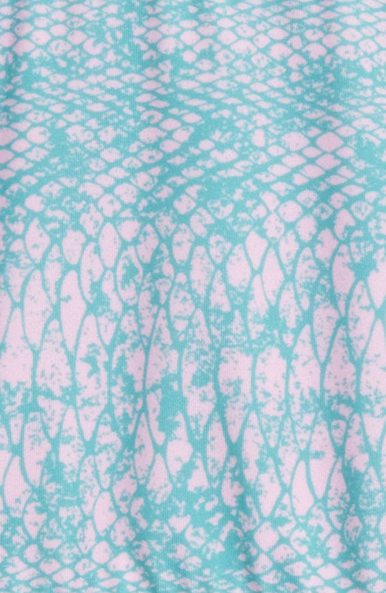 Heart and Harmony Cutout One-Piece Swimsuit, Alternate, color, 