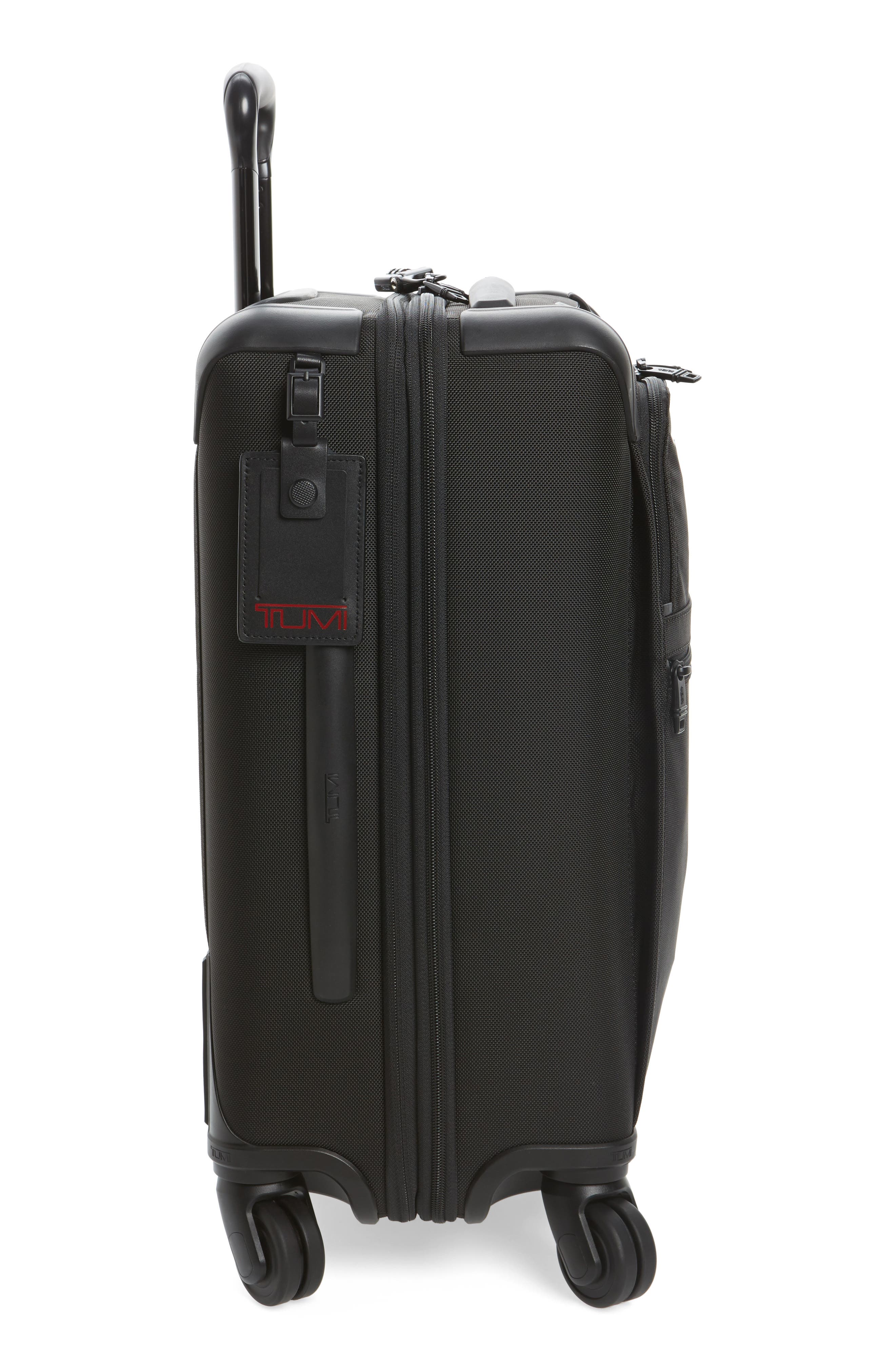 TUMI Alpha 2 International 22-Inch Carry-On, Alternate, color, 