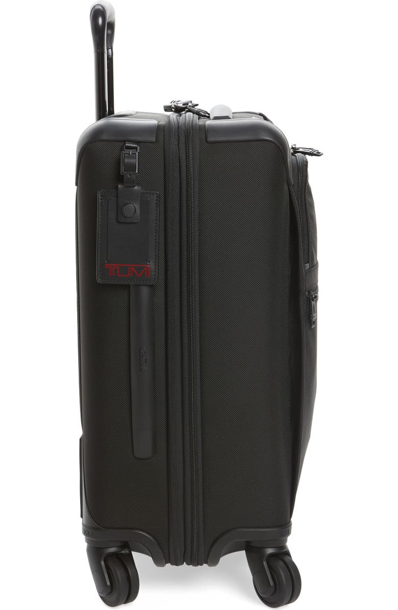 TUMI Alpha 2 International 22-Inch Carry-On, Alternate, color,