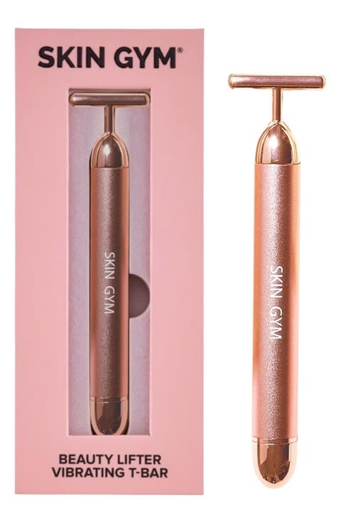 Beauty Lifter Vibrating T-Bar
