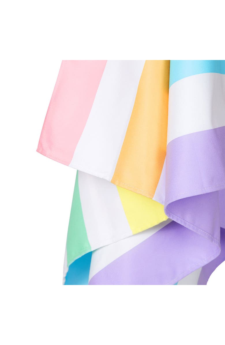 DOCK AND BAY Unicorn Waves Towel, Alternate, color, Unicorn Waves