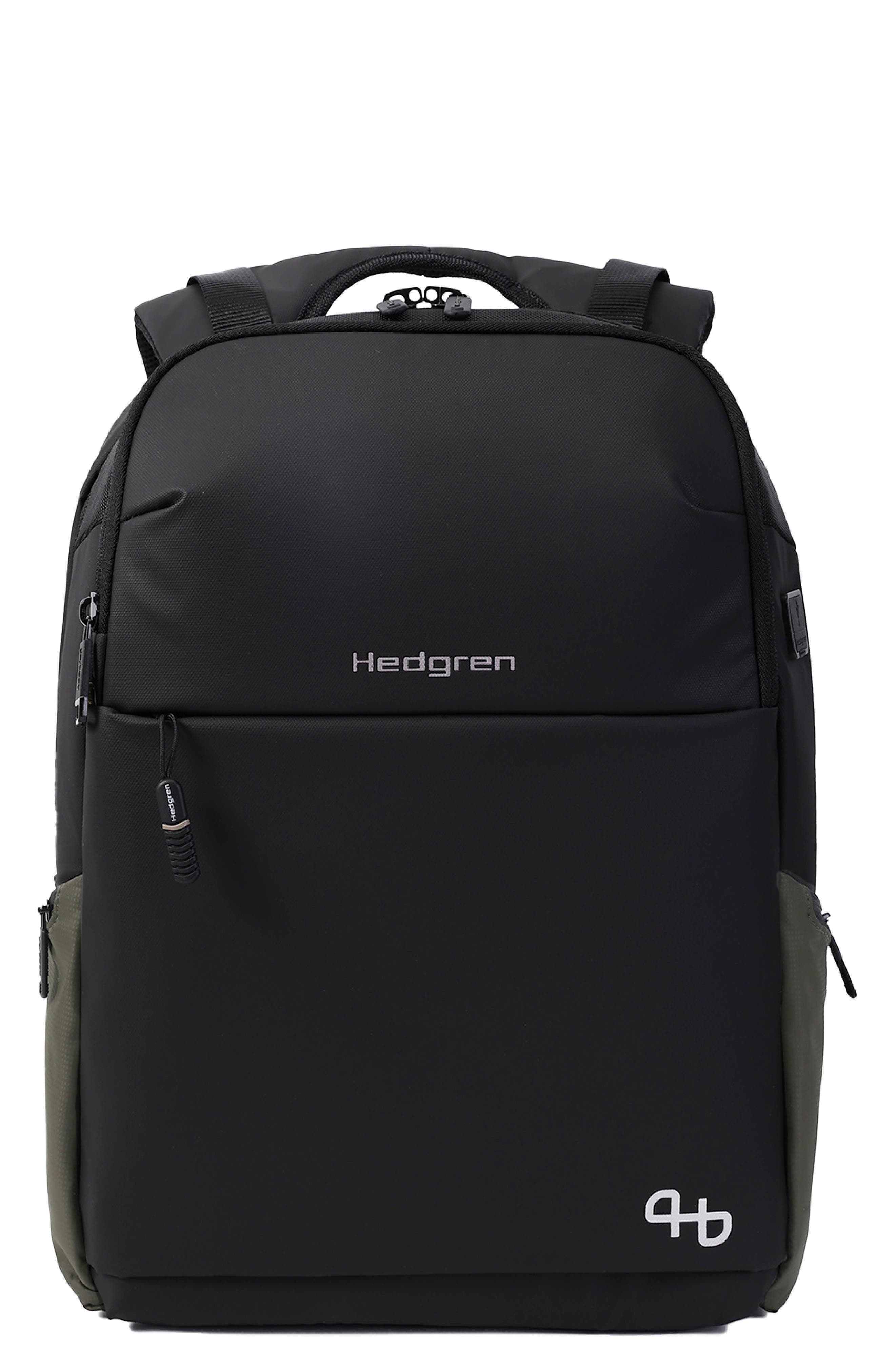 Hedgren Tram Laptop Backpack