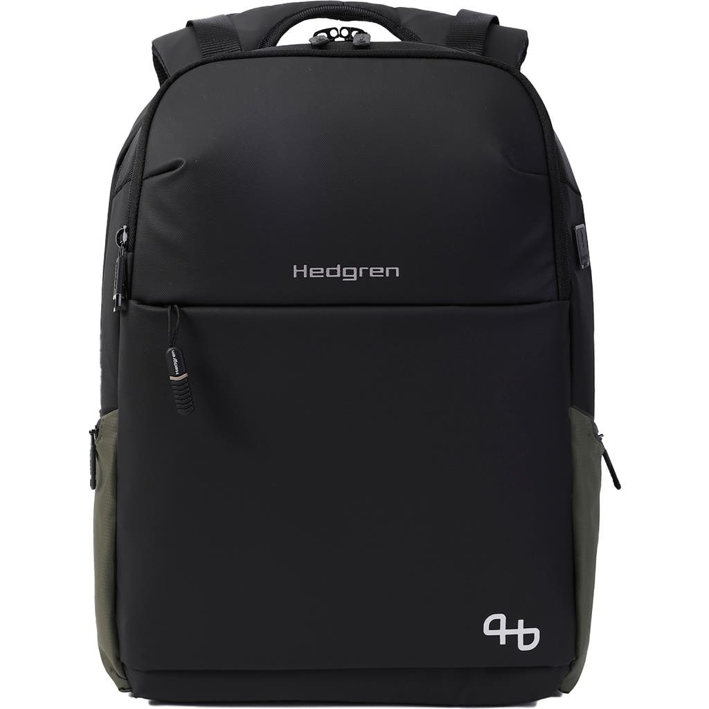 Hedgren Tram Laptop Backpack