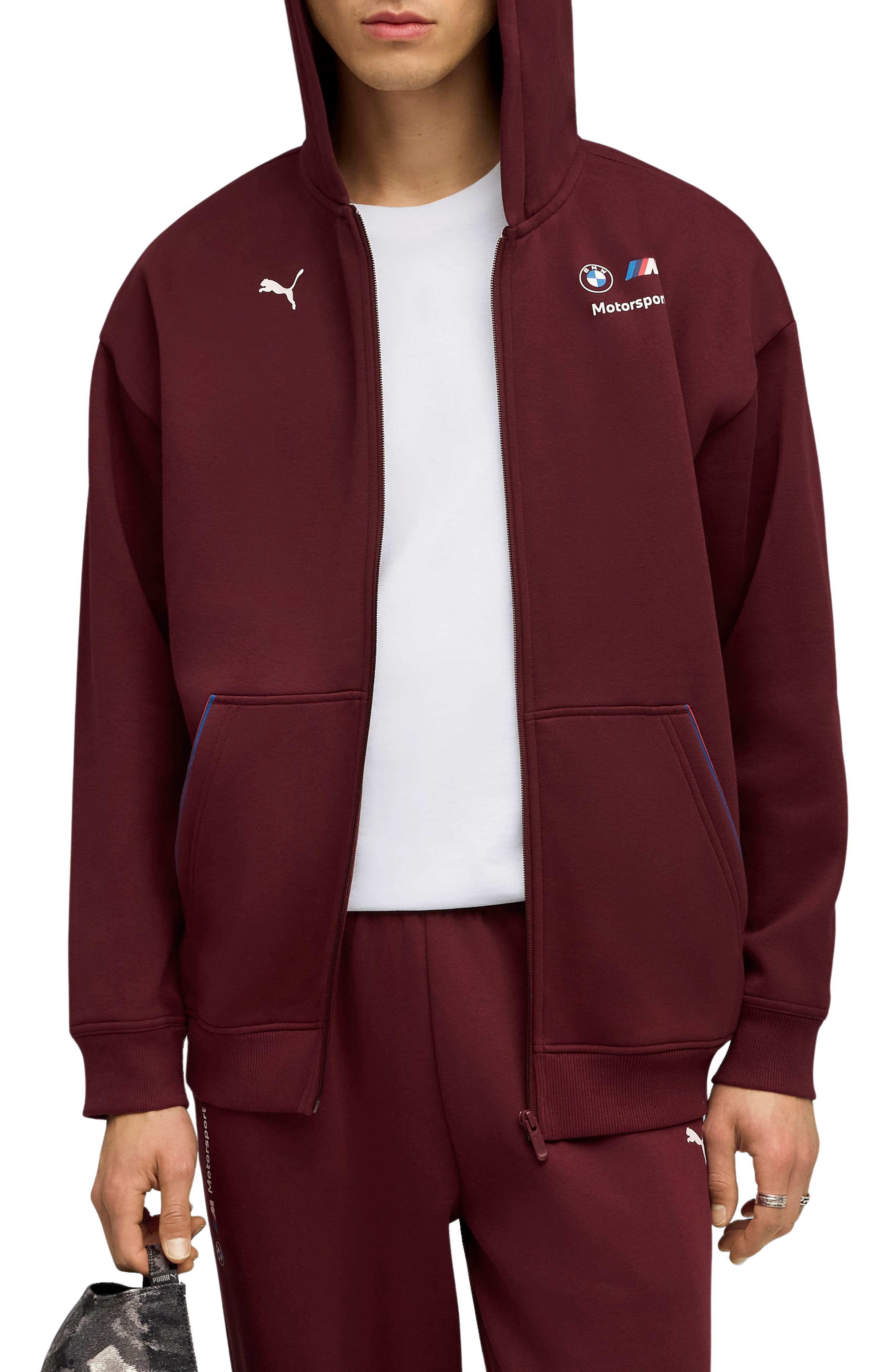 Men's PUMA Clothing | Nordstrom