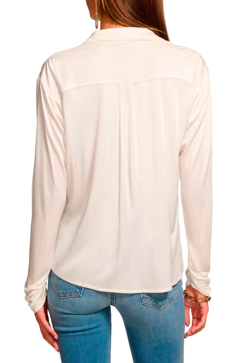 Ramy Brook Belinda Shirt, Alternate, color, 