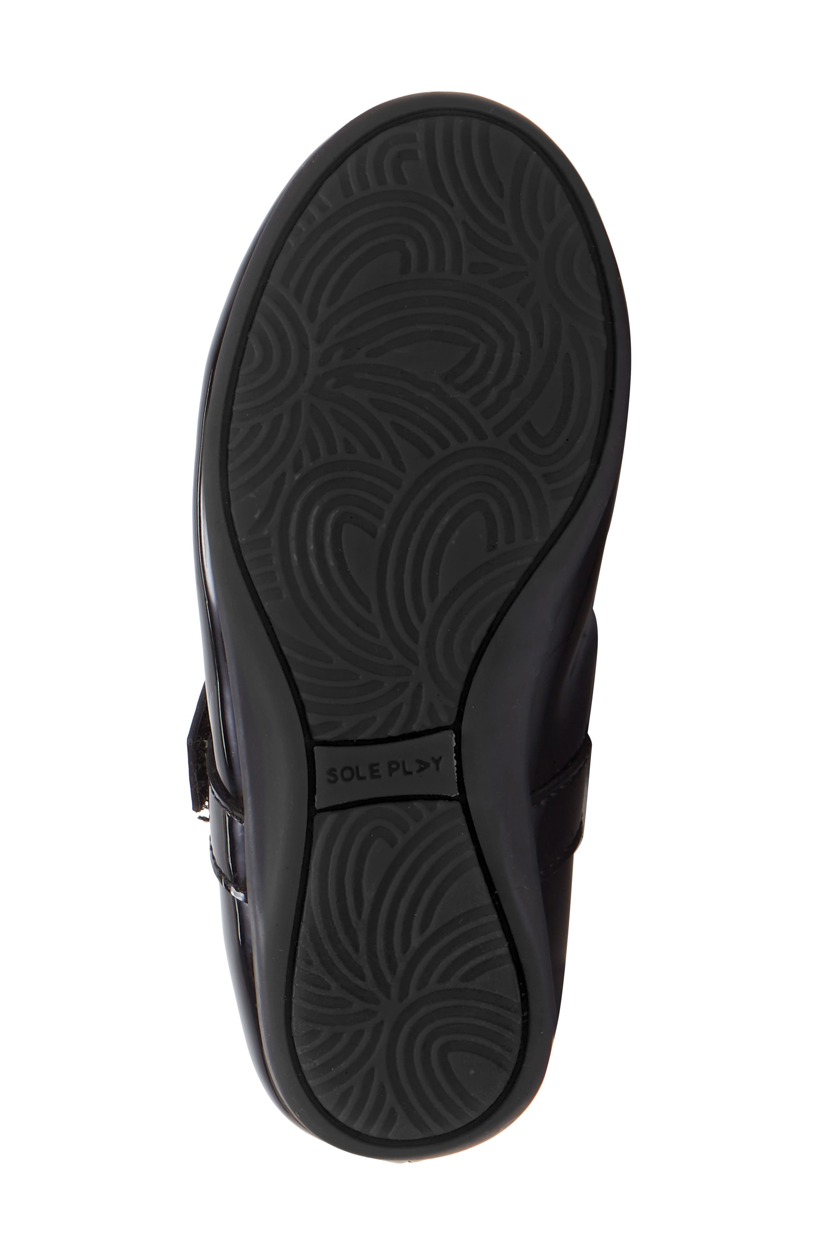 Sole Play Pax Mary Jane Flat, Alternate, color, 