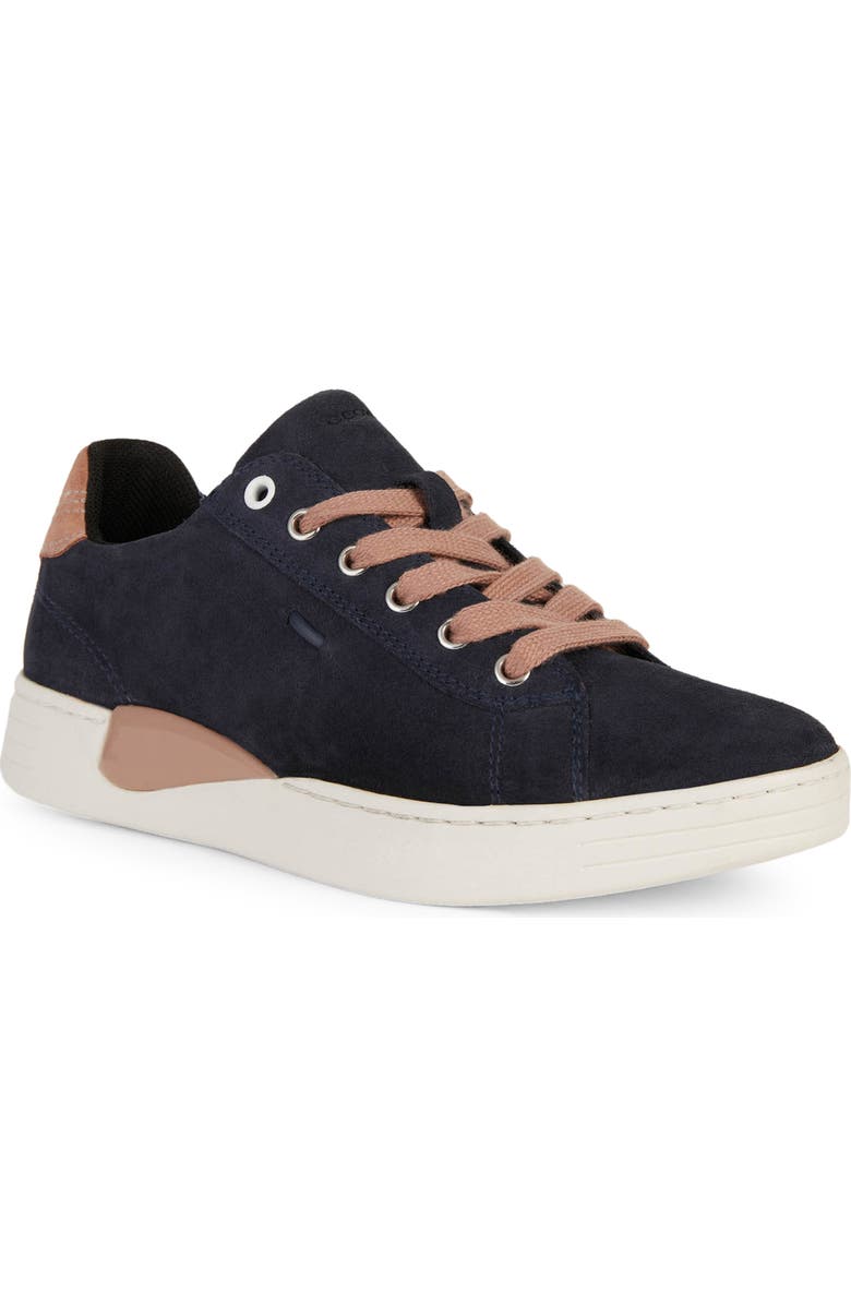 Geox Lauressa Sneaker, Alternate, color,