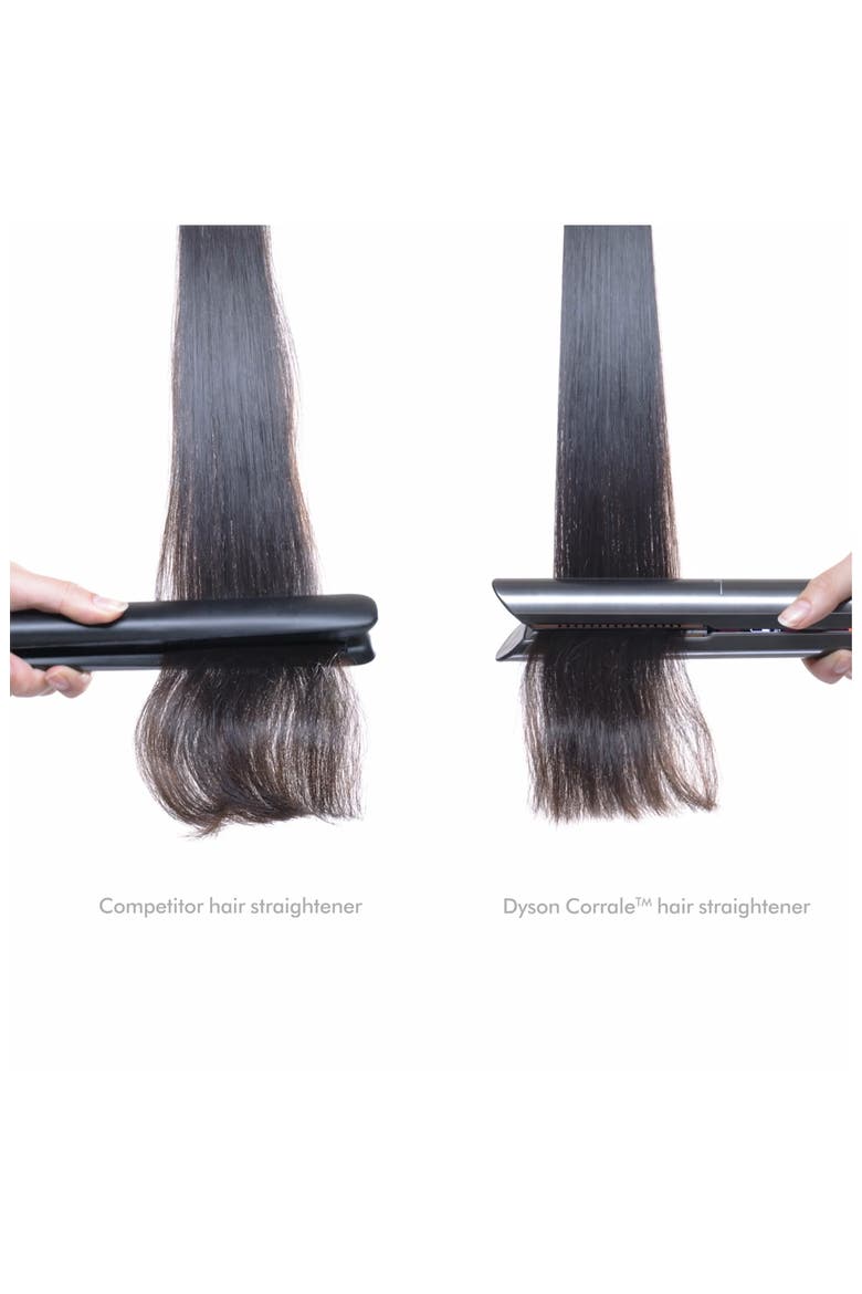 Corrale™ Straightener Gift Set (Limited Edition), Alternate, color, NO COLOR