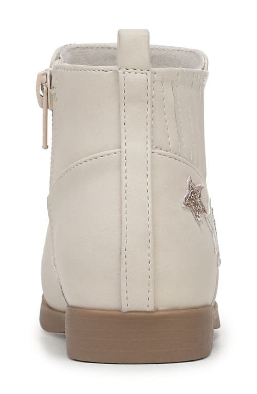 Blowfish Malibu Kids' Starling Ankle Bootie In Neutral