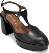 Aerosoles Zeland Platform Pump