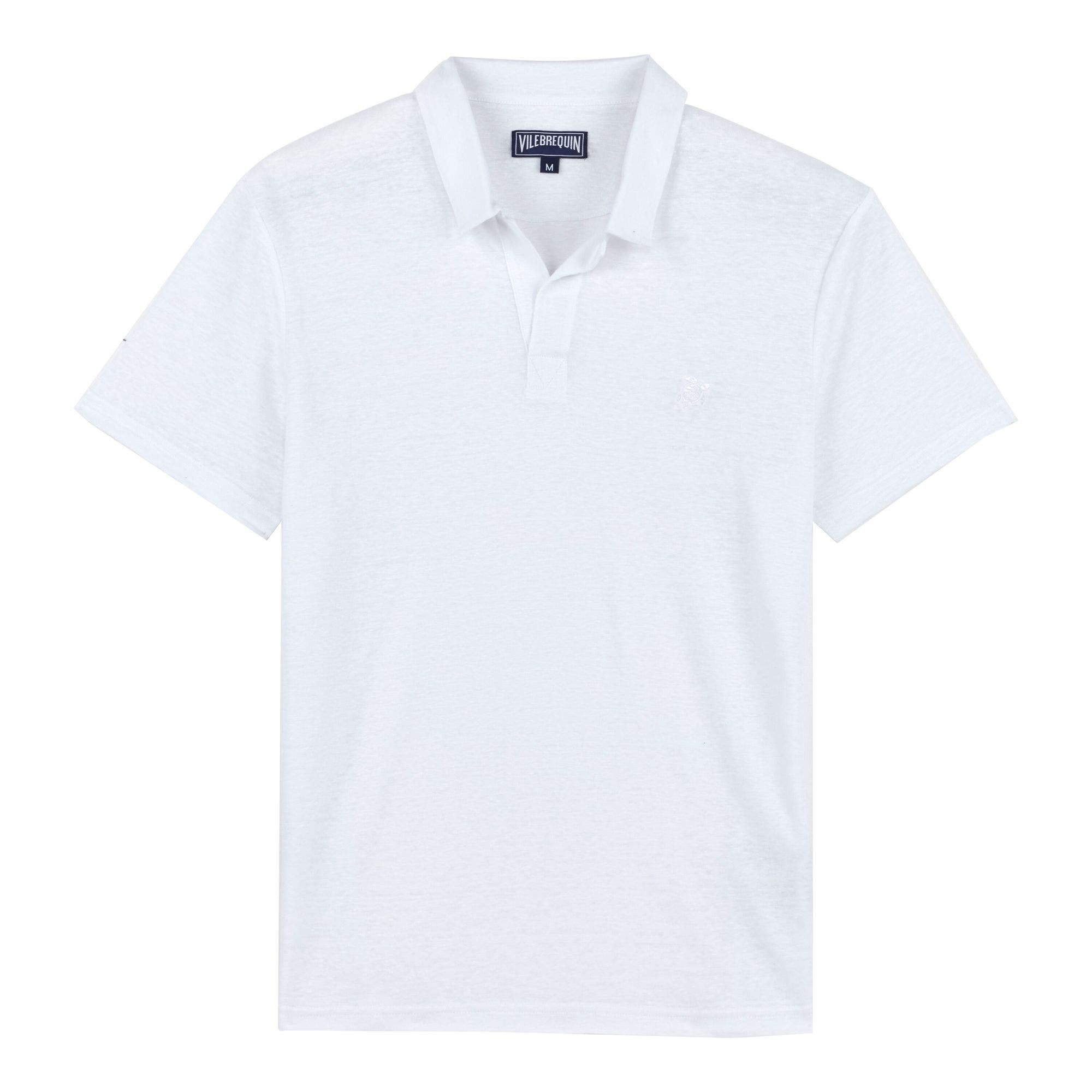 selected WHITE