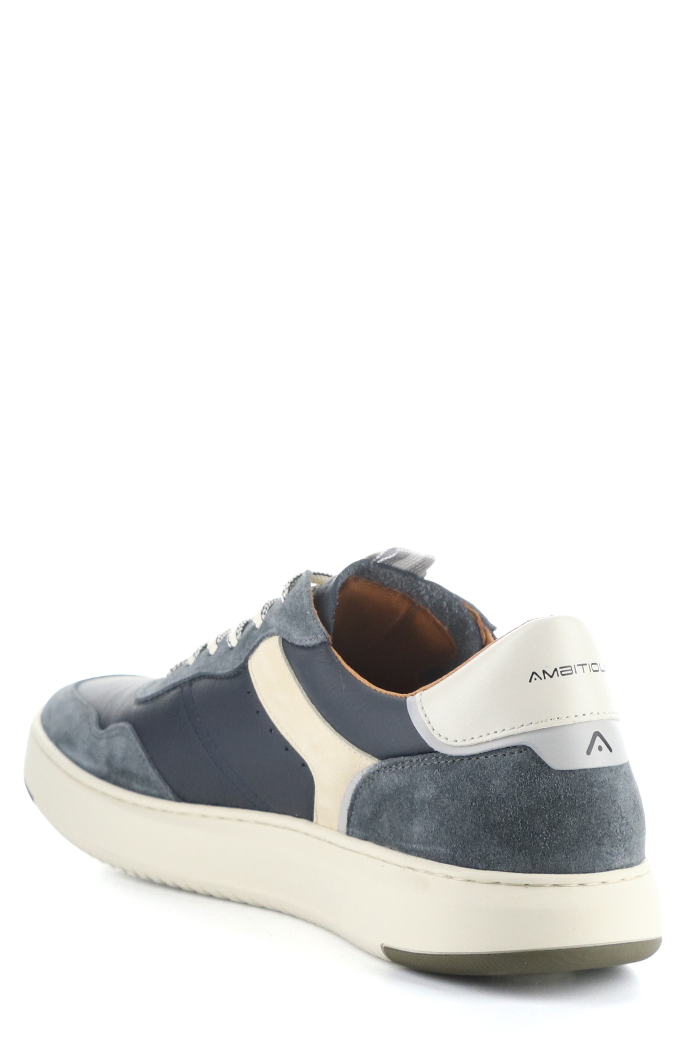 13673 Sneaker, Alternate, color, BLUE/NAVY