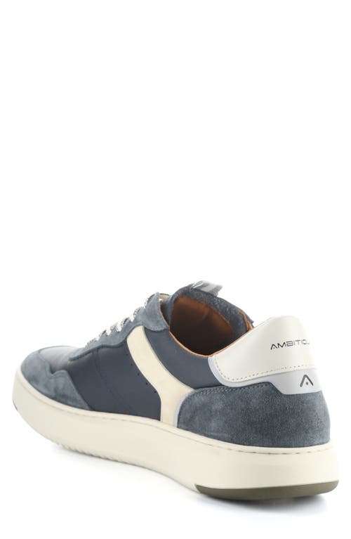 Ambitious 13673 Sneaker In Blue