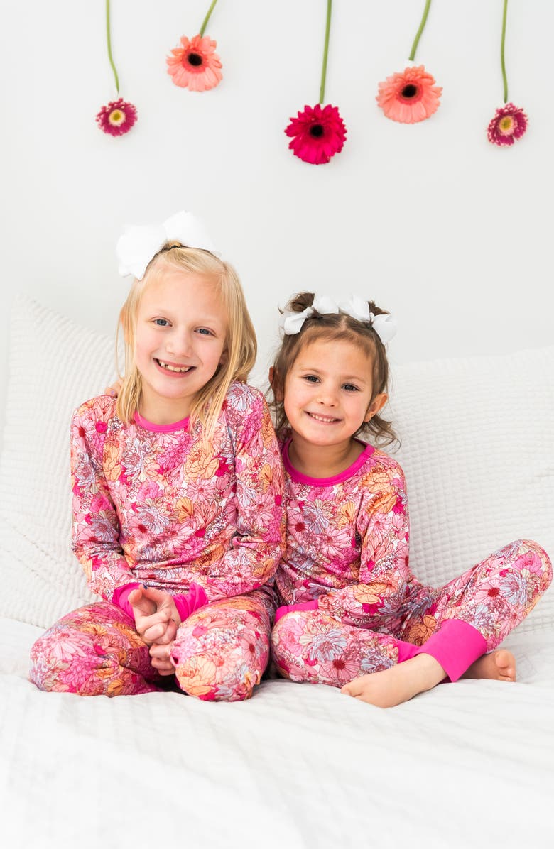Laree + Co Journee 2-Piece Long Sleeve Set, Alternate, color,