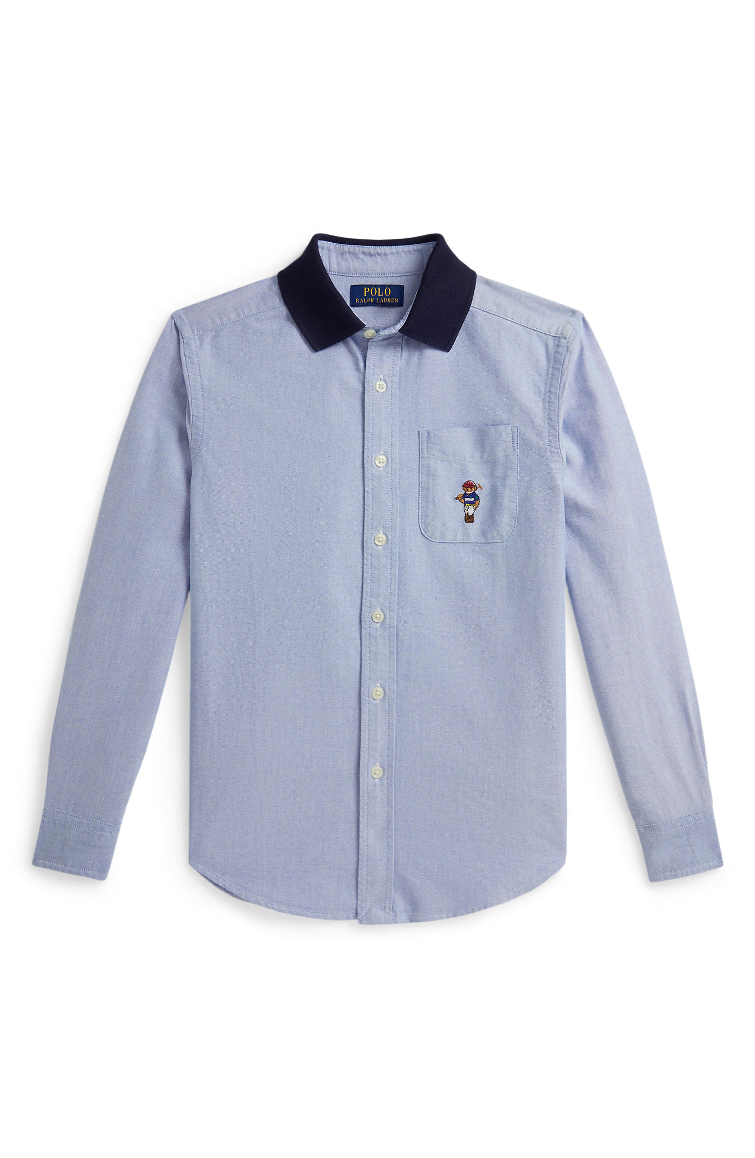 selected BLUE BEAR